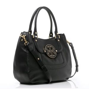Tory Burch Amanda Hobo